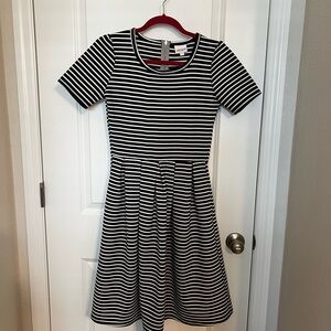 LuLaRoe Dress